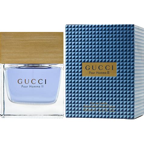 gucci pour homme ii 1976|gucci pour homme ii cologne.